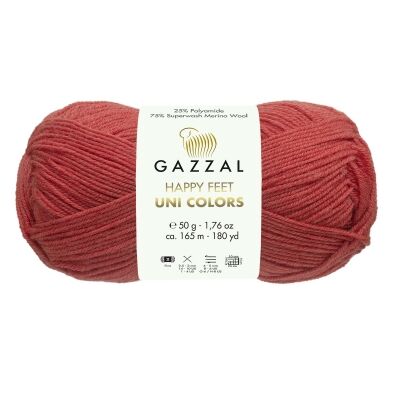 Happy Feet Uni Colors 3572 - 