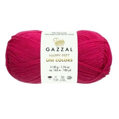 Happy Feet Uni Colors 3573 - 