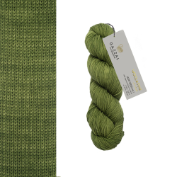 Wool Star - 3817 - Jade Green - 