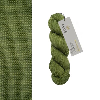 Wool Star 3817 - Gazzal