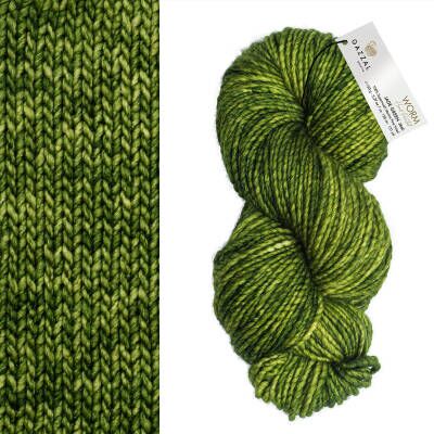 Worm - 3860 - Jade Green - 