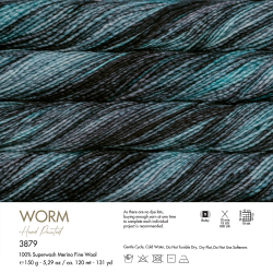 Worm 3879 - Gazzal (1)