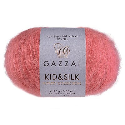 Kid & Silk 2061 - Gazzal