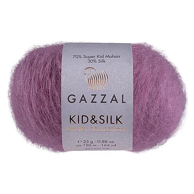 Kid & Silk 2062 - Gazzal
