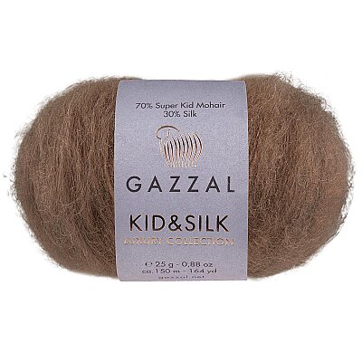 Kid & Silk 2064 - Gazzal