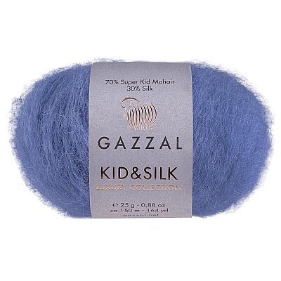 Kid & Silk 2067 - Gazzal