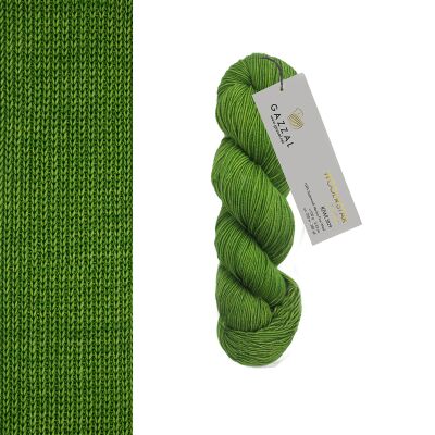 Wool Star 3829 - Gazzal