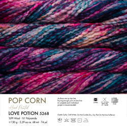 Pop Corn - 5268 - Love Potion - (1)