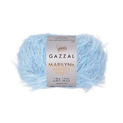 Marilyn & Merinos Lurex 8280 L - Gazzal