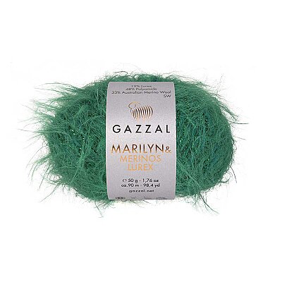 Marilyn & Merinos Lurex 8293 L - Gazzal