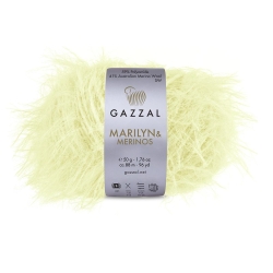 Marilyn & Merinos 8262 - 