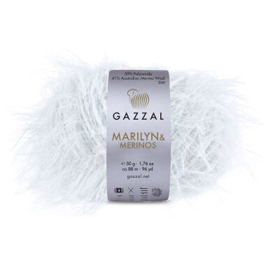 Marilyn&Merinos 8251 - Gazzal