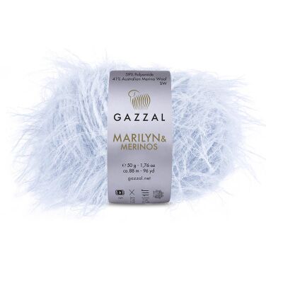 Marilyn&Merinos 8253 - Gazzal