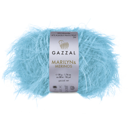 Marilyn & Merinos 8254 - 