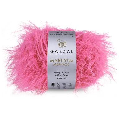 Marilyn&Merinos 8256 - Gazzal