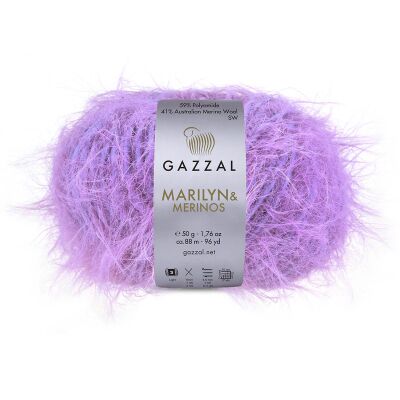 Marilyn&Merinos 8257 - Gazzal