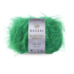 Marilyn & Merinos 8258 - 