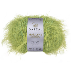 Marilyn & Merinos 8259 - 