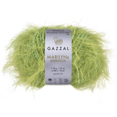 Marilyn&Merinos 8259 - Gazzal
