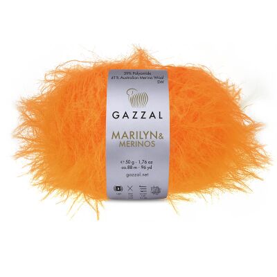 Marilyn&Merinos 8263 - Gazzal