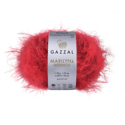 Marilyn & Merinos 8265 - 