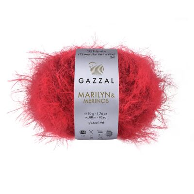 Marilyn&Merinos 8265 - Gazzal