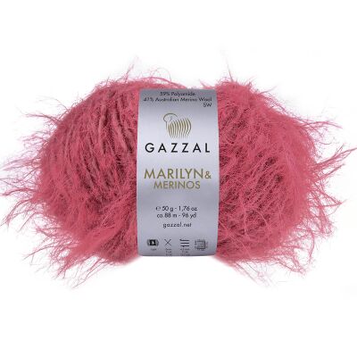 Marilyn&Merinos 8266 - Gazzal