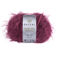 Marilyn & Merinos 8267 - 