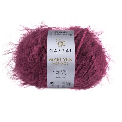 Marilyn&Merinos 8267 - Gazzal