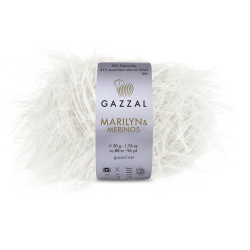 Marilyn & Merinos 8269 - 