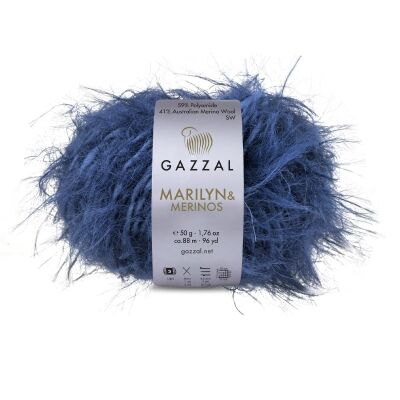 Marilyn&Merinos 8274 - Gazzal