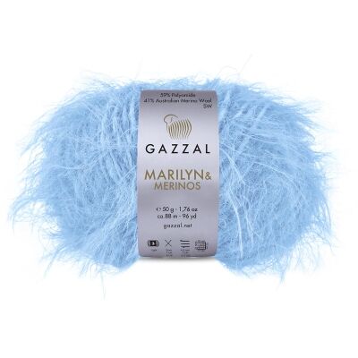 Marilyn&Merinos 8280 - Gazzal