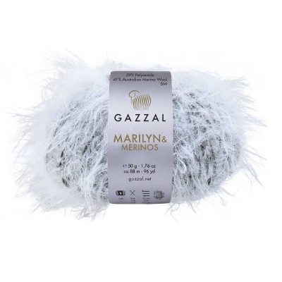 Marilyn&Merinos 8282 - Gazzal
