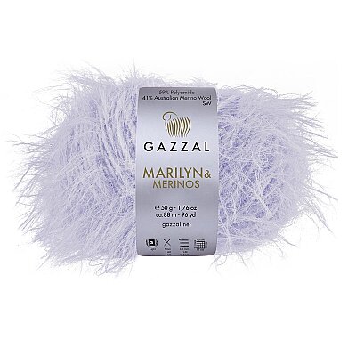 Marilyn&Merinos 8288 - Gazzal