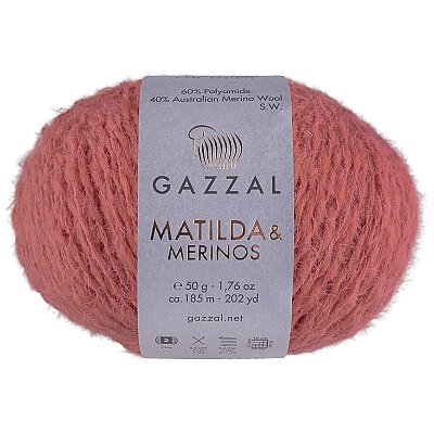 Matilda 740 - Gazzal