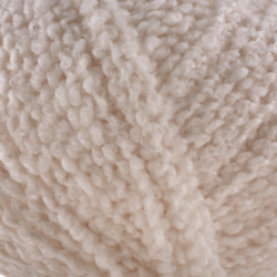 Merino Boucle 3764 - Gazzal (1)