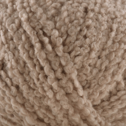 Merino Boucle 3765 - Gazzal (1)