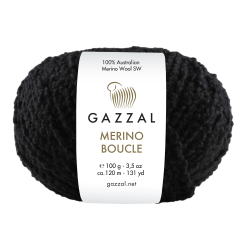 Merino Boucle 3766 - 