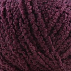 Merino Boucle 3767 - Gazzal (1)