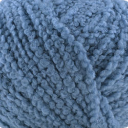 Merino Boucle 3771 - (1)