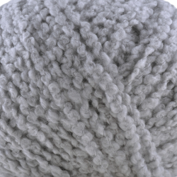 Merino Boucle 3773 - (1)
