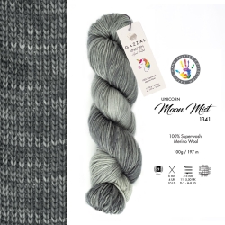 Unicorn - 1341 - Moon Mist - 