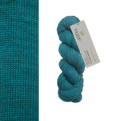 Wool Star - 3821 - Mosaic Blue - 
