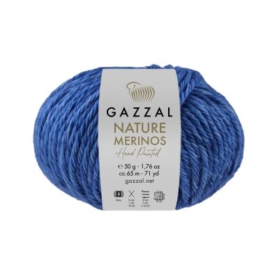 Nature Merinos 8300 - Gazzal