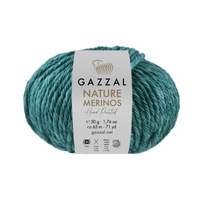 Nature Merinos 8301 - Gazzal