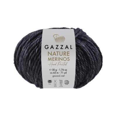 Nature Merinos 8303 - Gazzal