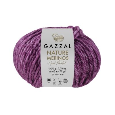 Nature Merinos 8304 - Gazzal