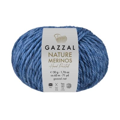 Nature Merinos 8306 - Gazzal