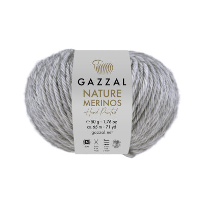 Nature Merinos 8308 - Gazzal