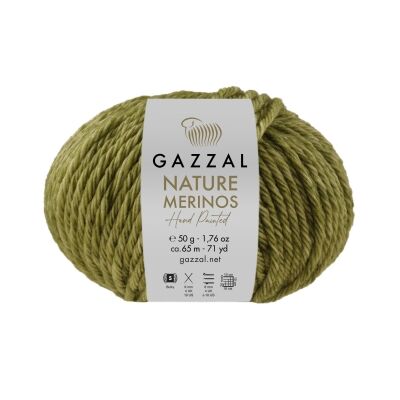 Nature Merinos 8309 - 